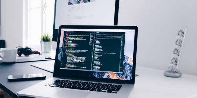 Python პროგრამირება