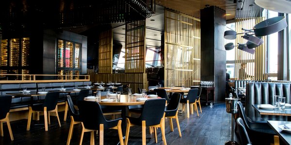 Restaurant Websites: What a Restaurant, Cafe or Food Business Needs Online