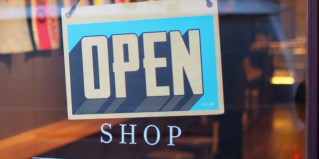 Shopify საიტის დამზადება — საქართველო