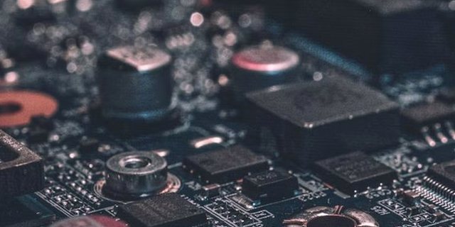 სერვერის ქირაობა