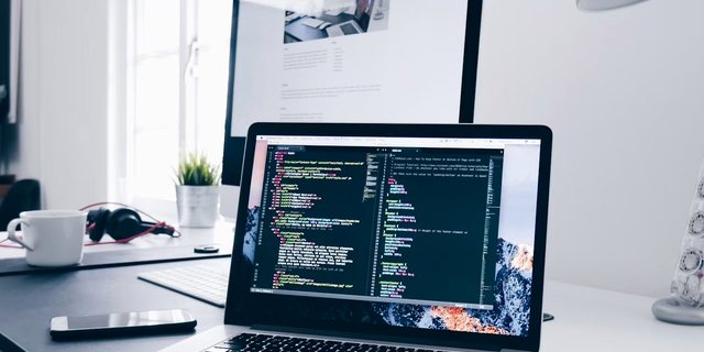 Modern WordPress Web Sitesi Telavi