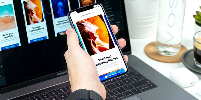 დიზაინის სააგენტო responsive