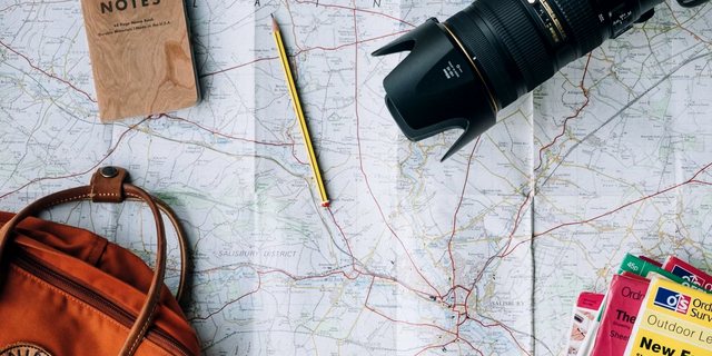 Tourism website Development