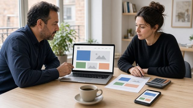 Cheap Website Development