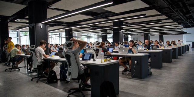 VPS ჰოსტინგი