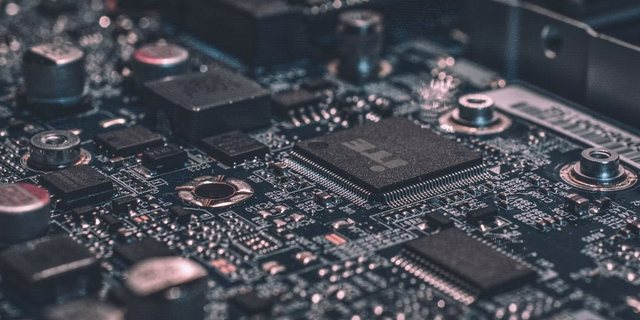 VPS სერვერი