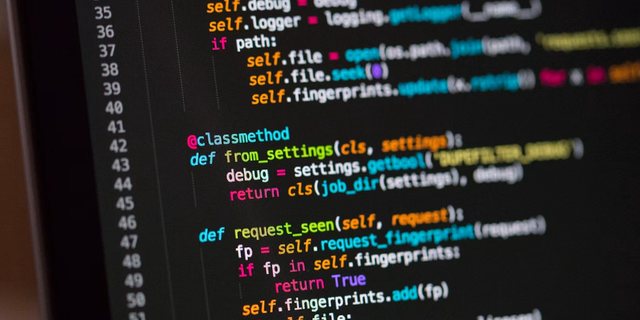 ვებ დეველოპერი — გორი