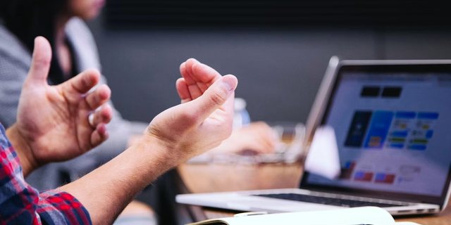 ვებგვერდის შექმნა — კასპი