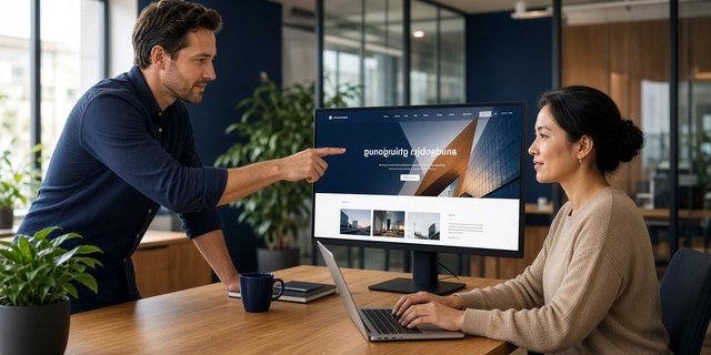 Website Creation