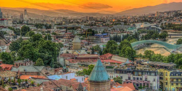 ვებ საიტის დამზადება საქართველოში