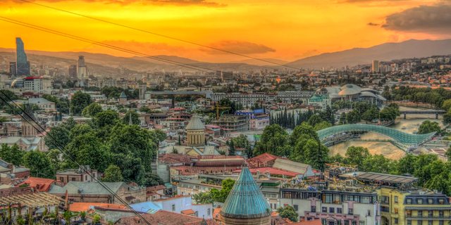 ვებ სტუდია — საქართველო