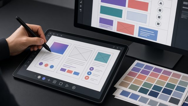 Web Designer