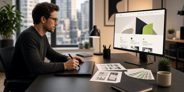 Web Design