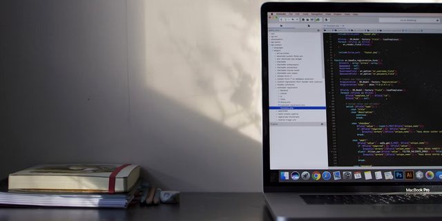 WordPress საიტის დამზადება — კასპი