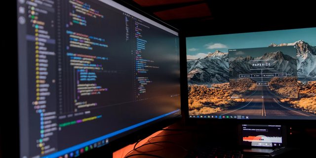 WordPress საიტის დამზადება — რუსთავი