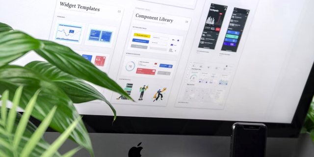 WordPress დიზაინი — ბათუმი
