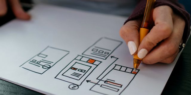 WordPress დიზაინი — ბორჯომი