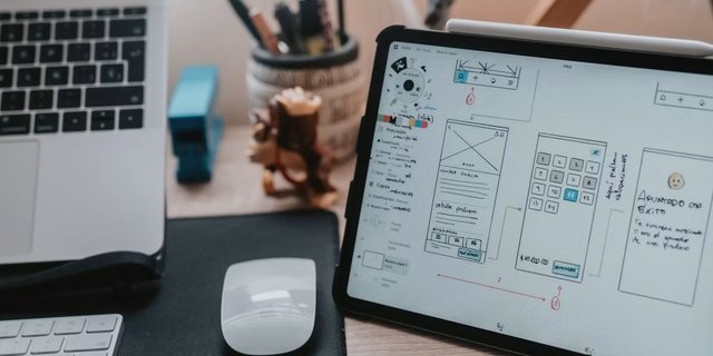 WordPress დიზაინი — ქუთაისი