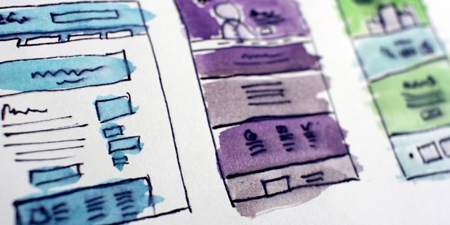 WordPress დიზაინი — ტყიბული