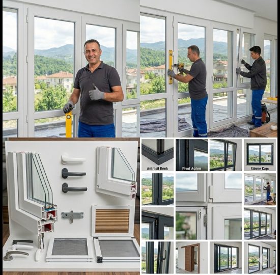 Oakridge Company корпоративный сайт